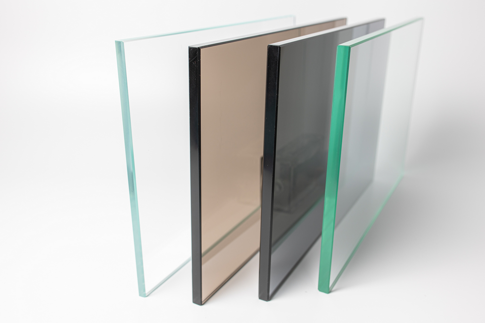 Glass industry