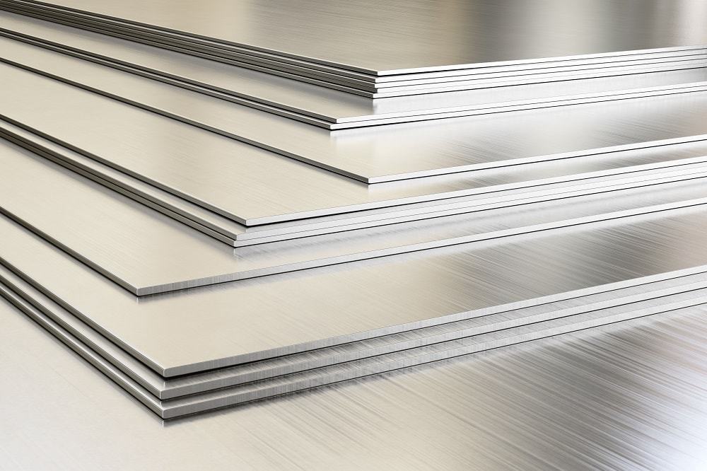 Metal industry